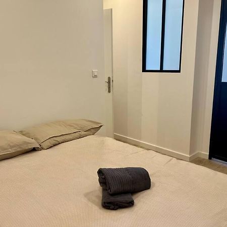 شقة Montpellier Centre - La Fenetre De L'Ecusson المظهر الخارجي الصورة