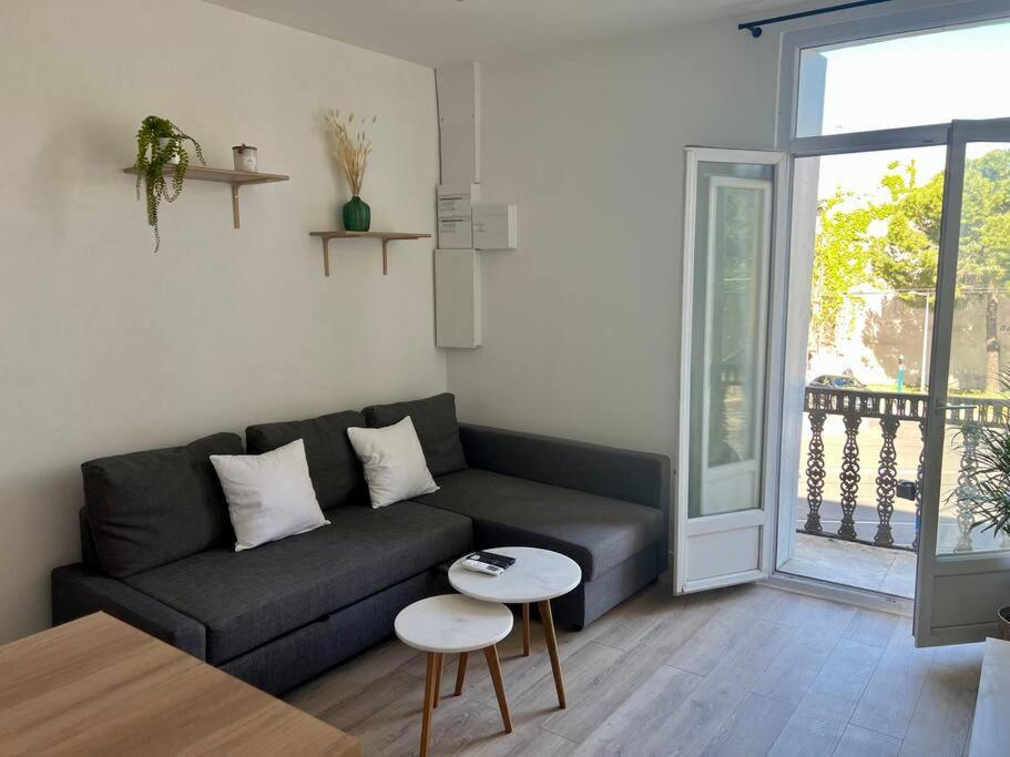 شقة Montpellier Centre - La Fenetre De L'Ecusson المظهر الخارجي الصورة