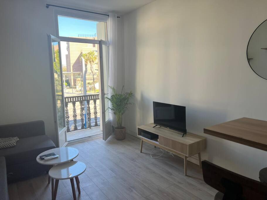 شقة Montpellier Centre - La Fenetre De L'Ecusson المظهر الخارجي الصورة
